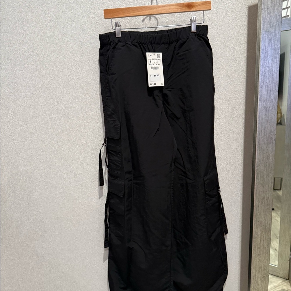 Bundle of Zara women’s Pants - Picture 10 of 12